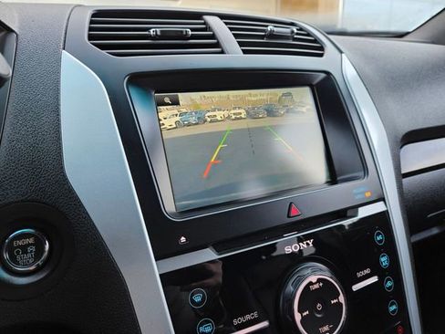Used 2015 Ford Explorer Limited image 35