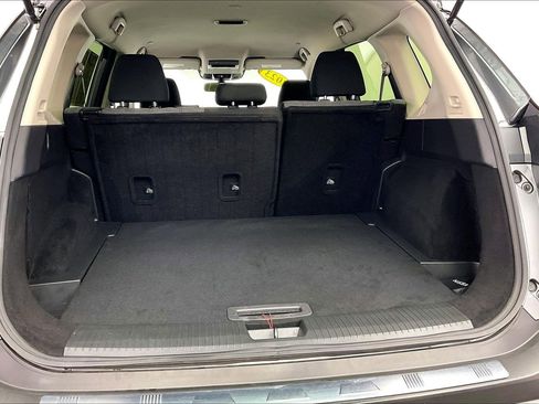 Used 2023 Nissan Rogue SV image 27