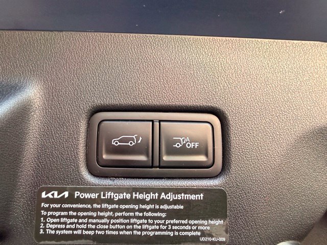 Used 2027 Kia Telluride S AWD/4WD image 11