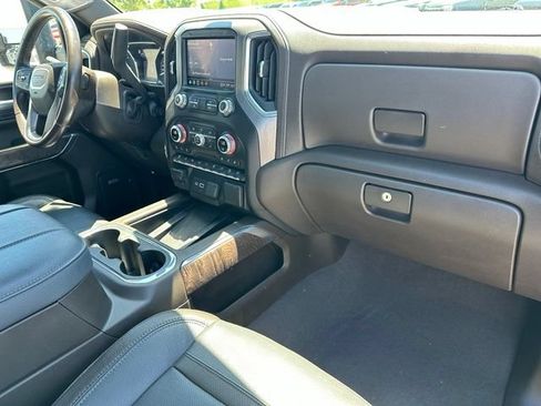 Used 2023 GMC Sierra 3500 Denali w/ Denali Black Diamond Edition AWD/4WD image 10