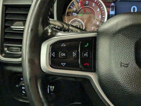 Used 2022 RAM 1500 Big Horn image 12