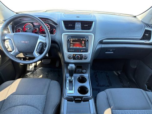 Used 2016 GMC Acadia SLE image 10