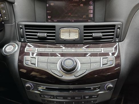 Used 2013 INFINITI M35 w/ Premium Pkg image 28
