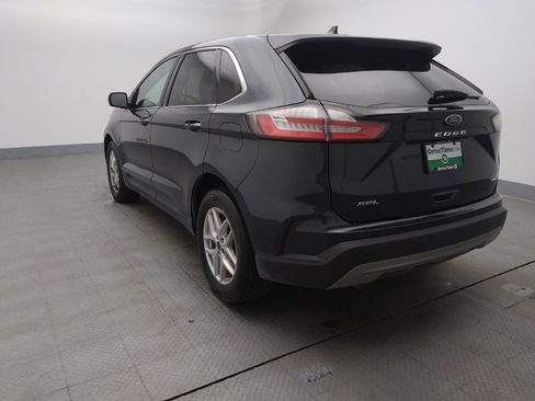 Used 2023 Ford Edge SEL image 6