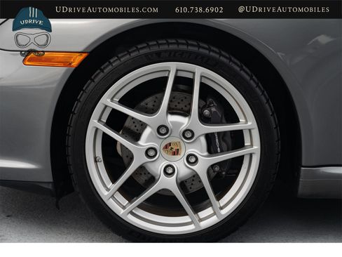 Used 2009 Porsche 911 Carrera image 49