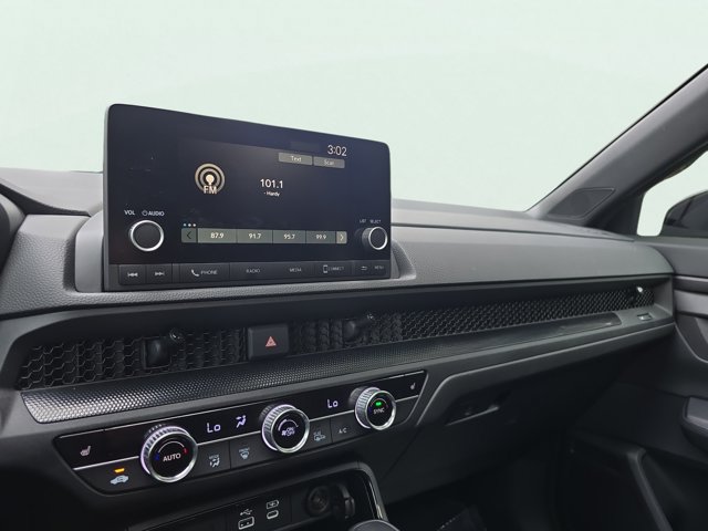 Certified 2023 Honda CR-V Sport image 31