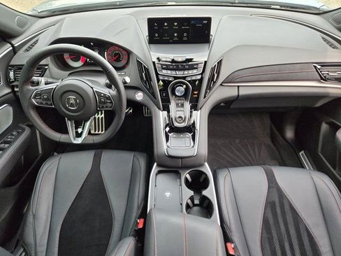 Certified 2026 Acura RDX A-Spec AWD/4WD image 25