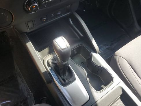 Used 2023 Nissan Frontier S w/ Technology Package RWD image 20