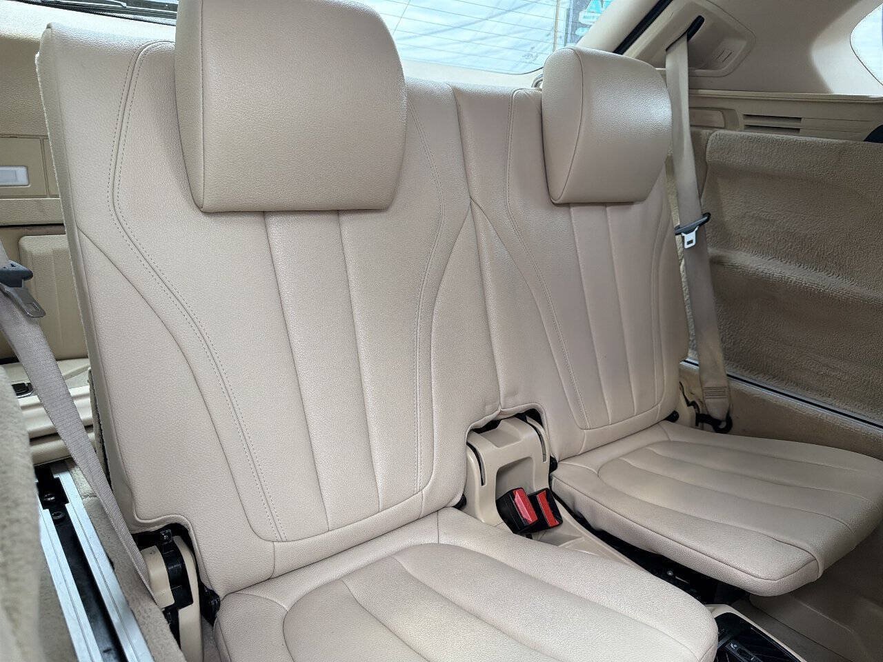 Used 2015 BMW X5 xDrive35i AWD/4WD image 20