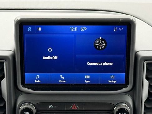 Used 2022 Ford Bronco Sport Big Bend image 19