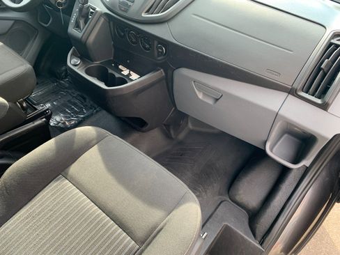 Used 2017 Ford Transit 350 148 Medium Roof image 26