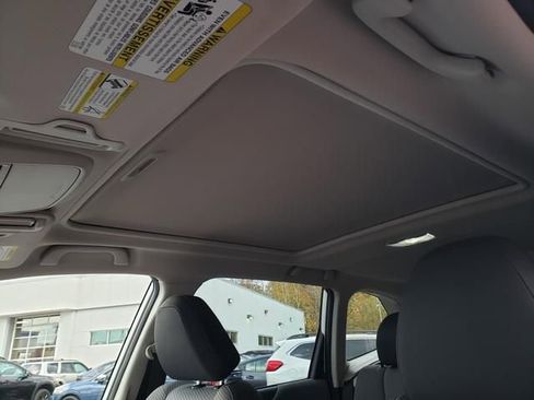 Used 2021 Subaru Forester Sport w/ Popular Package #2 image 16