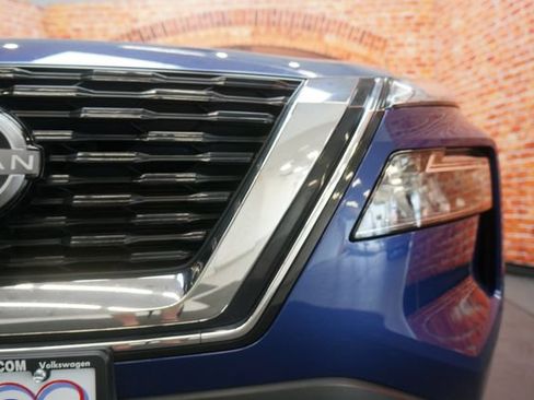 Certified 2023 Nissan Rogue SV AWD/4WD image 65