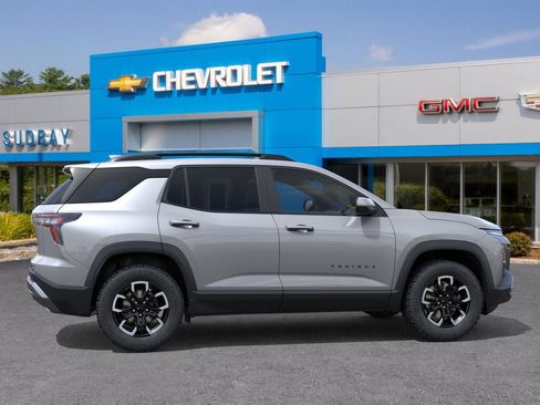 New 2026 Chevrolet Equinox ACTIV image 5