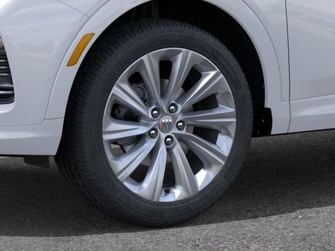 New 2026 Buick Envista Sport Touring FWD image 9