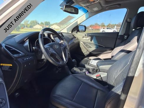 Used 2017 Hyundai Santa Fe Sport FWD image 10