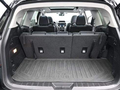 Used 2022 Subaru Ascent Touring w/ Popular Package #2A AWD/4WD image 6