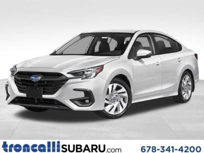 New 2025 Subaru Legacy Limited w/ Tech Package #2