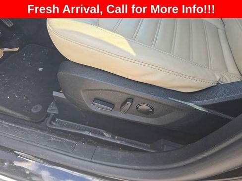 Used 2022 Ford Edge SEL AWD/4WD image 8