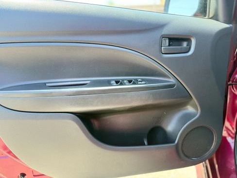 Used 2017 Mitsubishi Mirage G4 ES FWD image 39