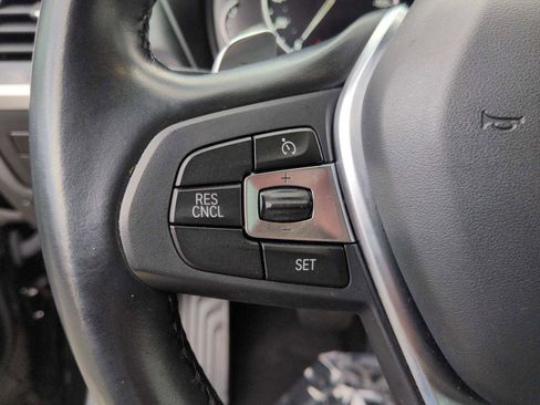 Used 2019 BMW X3 sDrive30i w/ Driving Assistance Package image 26