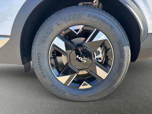 New 2026 Kia Sportage LX AWD/4WD image 9