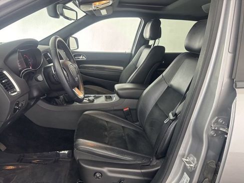 Used 2015 Dodge Durango SXT w/ Blacktop Package image 23