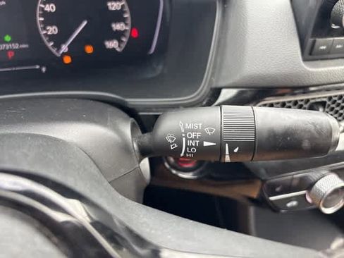 Used 2023 Honda Civic EX image 18