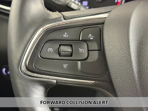 Used 2023 Buick Encore GX Preferred w/ Cold Weather Comfort Package image 3