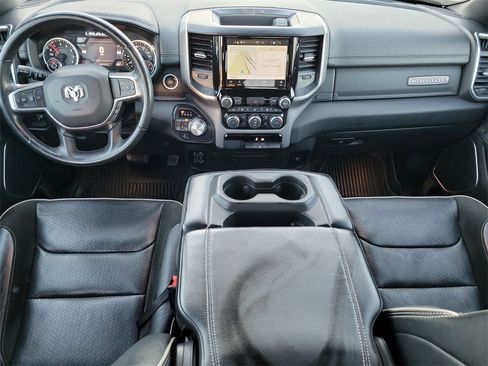 Used 2023 RAM 1500 Laramie image 14