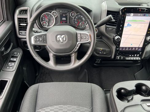 New 2026 RAM 2500 Tradesman image 12