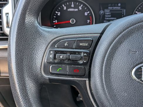 Used 2018 Kia Sportage LX AWD/4WD image 29