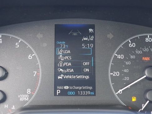 Certified 2024 Toyota Corolla LE FWD image 20