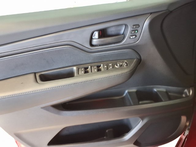 Certified 2026 Honda Odyssey Sport-L image 15