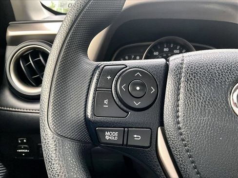 Used 2015 Toyota RAV4 XLE AWD/4WD image 23