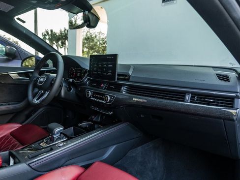 Used 2023 Audi S5 Premium Plus w/ Premium Plus Package image 29