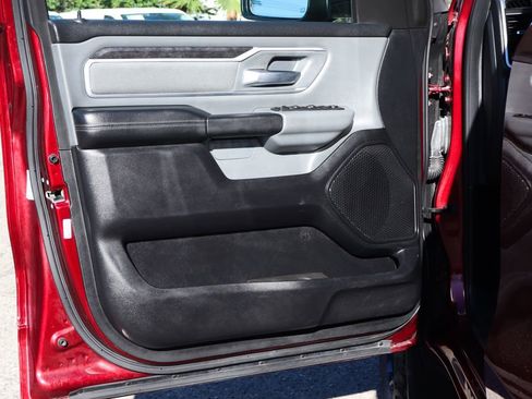 Used 2021 RAM 1500 Big Horn image 16