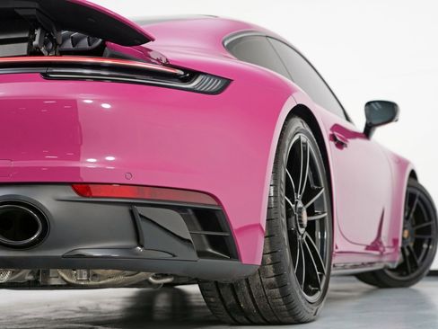 Used 2024 Porsche 911 Carrera GTS w/ Premium Package image 55