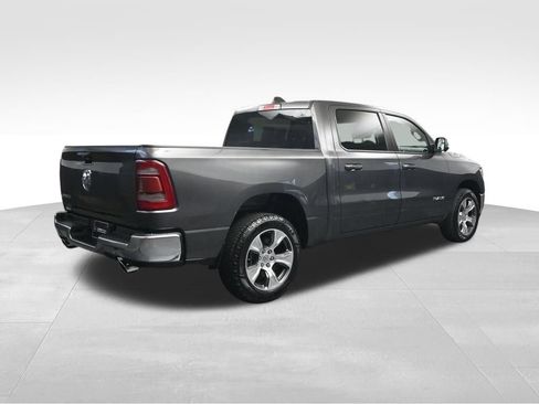 Used 2024 RAM 1500 Laramie RWD image 5
