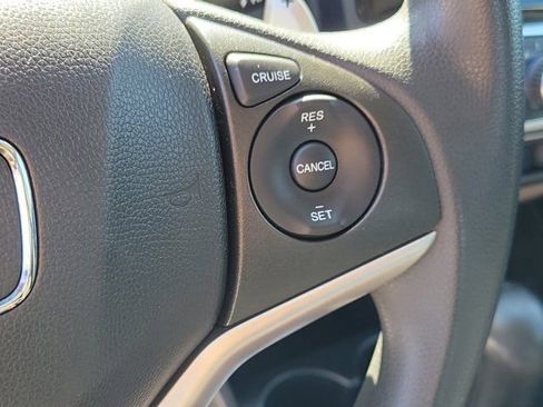 Used 2015 Honda Fit EX-L image 23