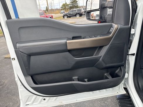 Used 2023 Ford F150 XL w/ Rattler Package AWD/4WD image 19