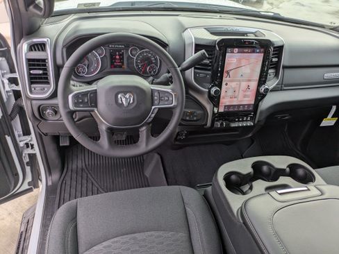 New 2026 RAM 2500 Big Horn image 16