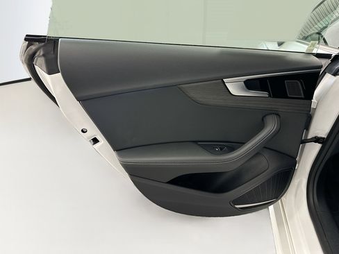 Used 2024 Audi A5 2.0T Premium Plus image 28