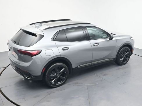 New 2026 Buick Envision Sport Touring image 5