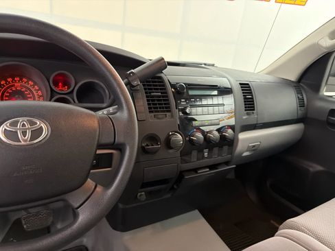 Used 2008 Toyota Tundra 2WD Regular Cab image 18