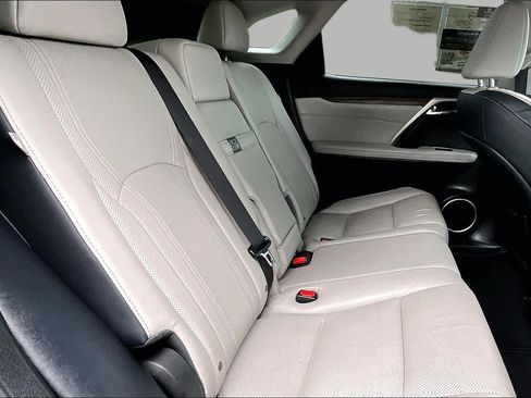 Used 2019 Lexus RX 350 AWD w/ Navigation Package image 19