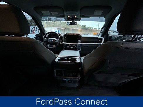 Used 2022 Ford F150 XLT w/ Equipment Group 302A High image 19