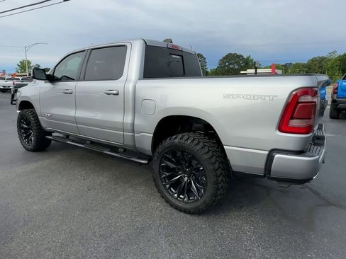 Used 2023 RAM 1500 Big Horn AWD/4WD image 6