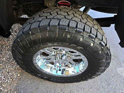 Used 2012 RAM 2500 Longhorn w/ Protection Group image 40