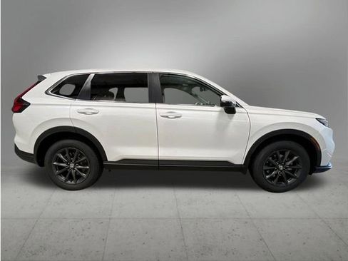 New 2026 Honda CR-V EX-L image 7